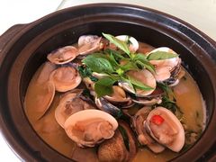 -潮汕味道·煮海餐厅(金麟大厦店)