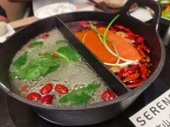 -山缓缓火锅(上海闵行龙湖店)