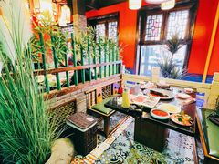 -袍家大院重庆火锅(文安路店)