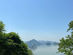 -青山湖景区