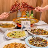想吃衢州菜 这里有更正zong的