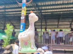 -秦皇岛野生动物园