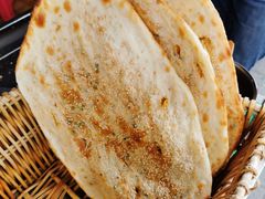 -荆楚任氏锅盔(紫阳路店)