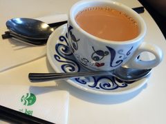 -翠华餐厅(山顶道店)