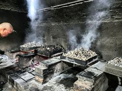 -红旗山庄(圭峰山店)