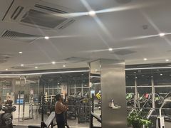 -OXYGYM 奥美氧舱运动中心(朝阳大悦城店)