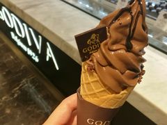 -GODIVA(王府井apm店)