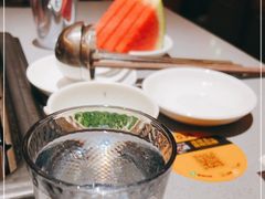 -巴奴毛肚火锅(悠唐购物中心店)