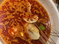 -嘉州叶婆婆钵钵鸡(建设路店)