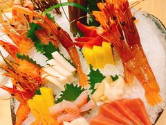 -酒久自助料理(佳兆业店)