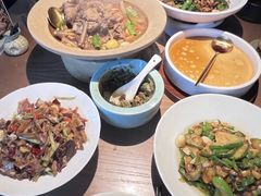 -沅江水·湖南家宴(南村万博长隆商圈店)