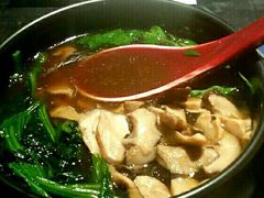 -和府捞面(东直门银座店)