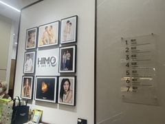 -海马体照相馆丨大师(青岛万象城店)