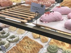 -奈雪的茶(市百一店)