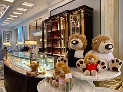 -广州富力丽思卡尔顿酒店