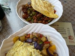 -文三里屯面馆(三里屯店)