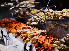 -沈阳和平艾美酒店新食谱西餐厅