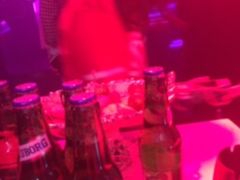 -HiIbiza酒吧