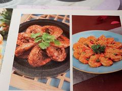 -鹿港小镇(霄云店)