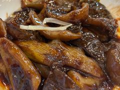 -丰泽园饭店