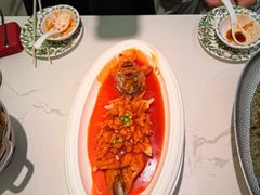 -苏梦江南·淮扬菜(夫子庙店)