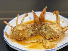 -杨记海鲜楼(三门黑金冠店)