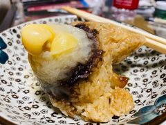 -老妈宫粽球