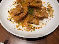 -阿明小菜·海鲜·上海菜(梅陇店)
