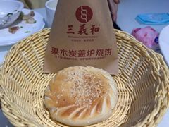 -三义和酒楼(千佛山店)