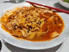 -国人川菜(李家村建东街店)