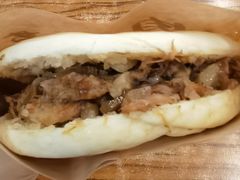 肉夹馍-老陕兄弟(彩虹新城店)