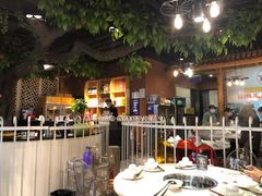-蕃茄述·好汤自然来(江汉路店)