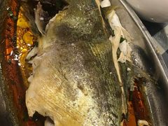 -钱大妈海鲜饭店(保利林语店)