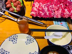 -牛品福潮汕牛肉火锅(旺庄店)