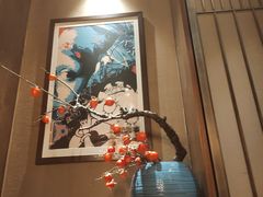 -山葵家·创意料理(万象汇店)