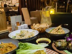 -金厨泰国餐厅·全泰籍厨师料理(拱北店)