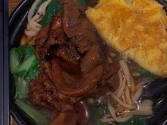 -小义乌砂锅拉面(海事共享区店)