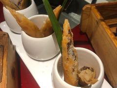 -喜鹊茶点.啫煲(车陂店)