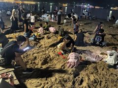 -云龙湖旅游景区