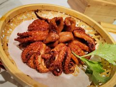 -0776食堂·京城创意菜(七里庄店)