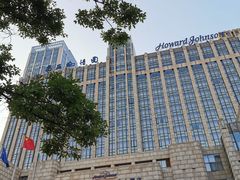 -昆明南亚风情园豪生大酒店-泰式国际海鲜自助餐厅