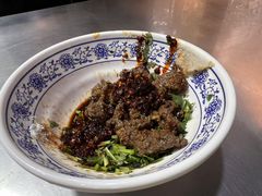 -清真马虎面馆(西七路店)
