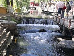 -水磨沟公园