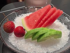 -同庆楼(天鹅湖万达店)