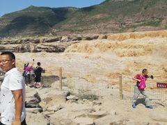 -陕西黄河壶口瀑布旅游区