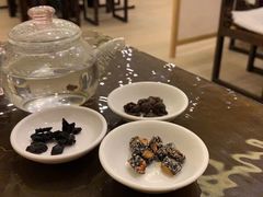 -五观堂素食(新华路店)