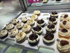 -Pantry's Best派悦坊蛋糕(K11购物艺术中心店)