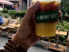-大青树咖啡(大理古城店)