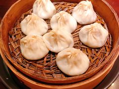 无锡小笼包-熙盛源(复兴路店)