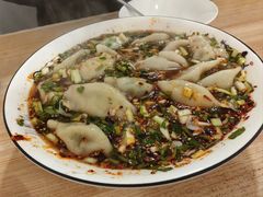 -尤素福东举院饺子馆